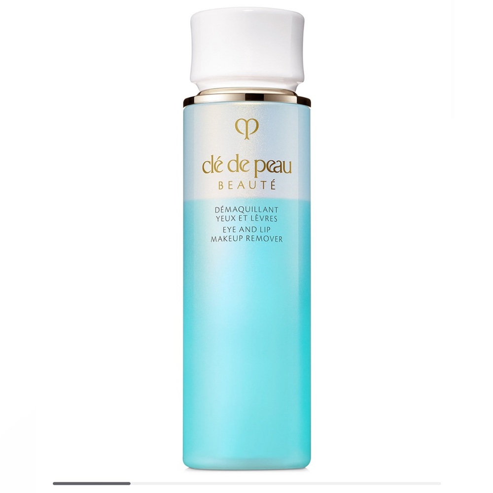 Clè de Peau Beautè Eye and Lip makeup remover . BRAND NEW. NEVER USED.
